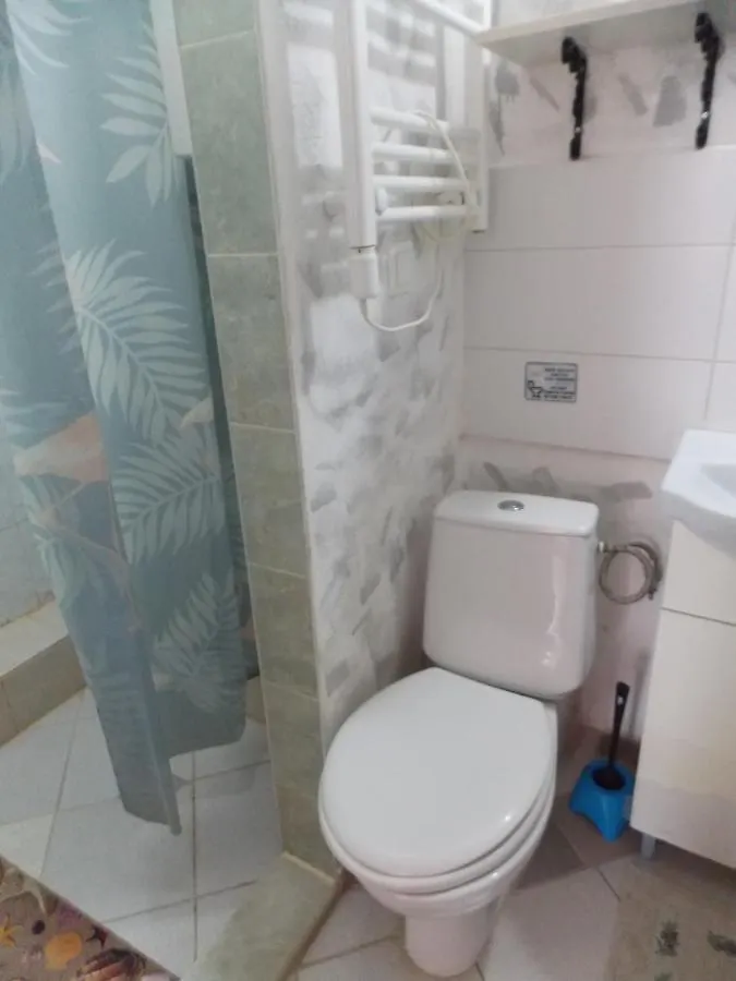 Apartmán Ladadika Studios Soluň