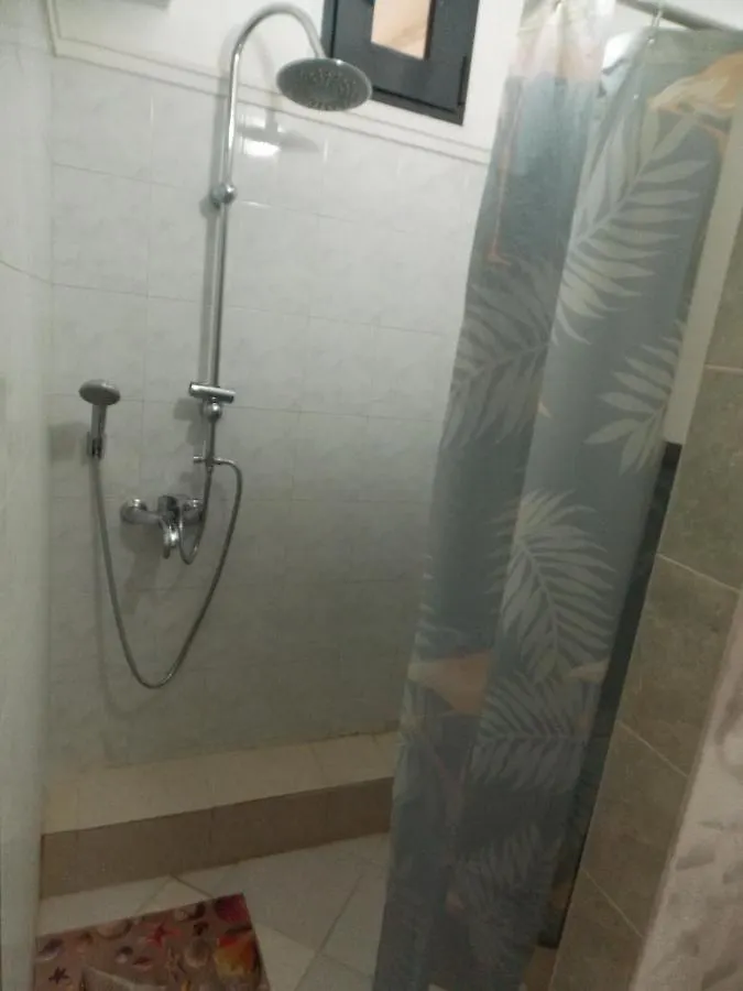 Apartmán Ladadika Studios Soluň