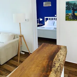 Daire Casa Di Famiglia, Selanik