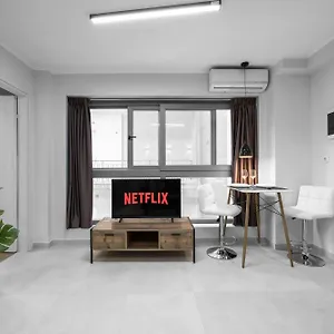 Westay Apartments, The Luxury Θεσσαλονίκη