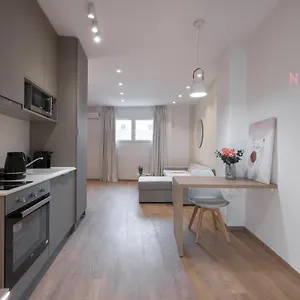 V1 Boutique Nilie Hospitality Mgmt Θεσσαλονίκη