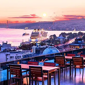 Demiray 5*, İstanbul Türkiye