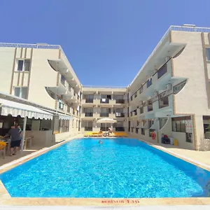 Mulka 3*, Ayvalı Türkiye