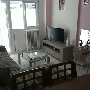 Appartamento Dimos, Salonicco