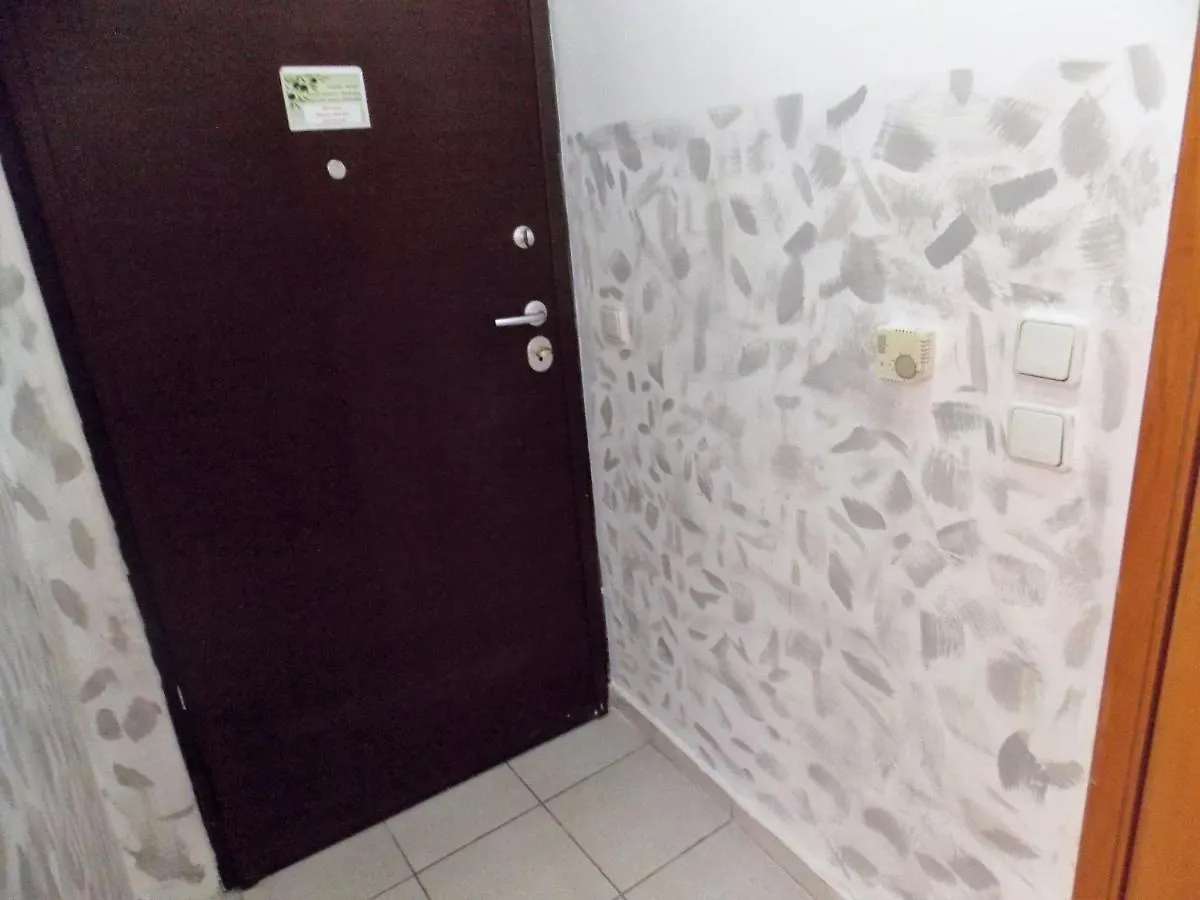 Daire Ladadika Studios Selanik