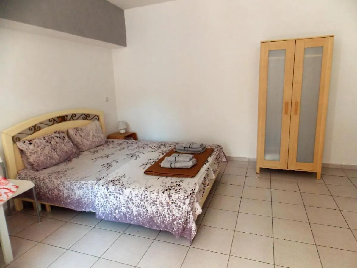 Ladadika Studios Selanik Daire