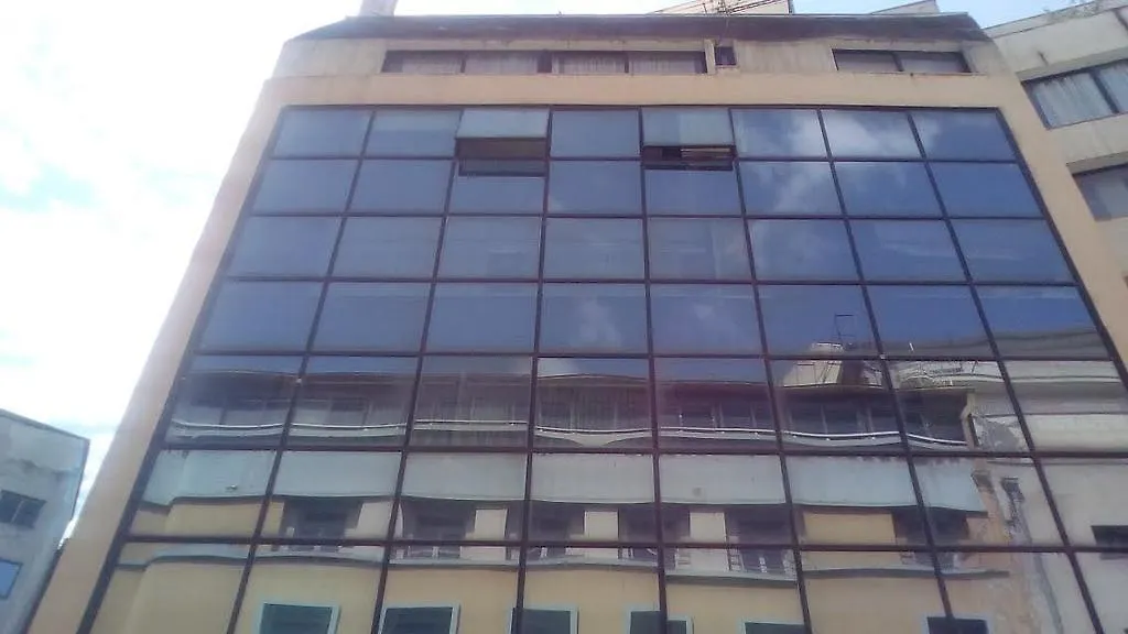 Ladadika Studios Selanik
