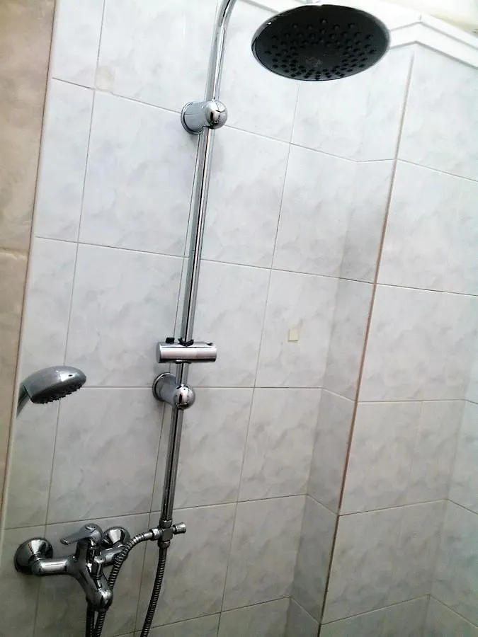 Ladadika Studios Selanik Daire