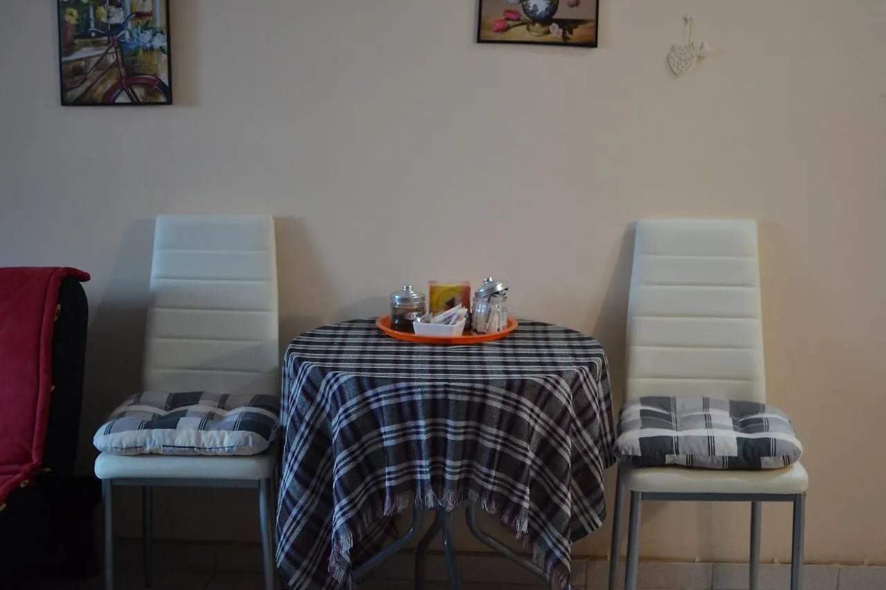 Ladadika Studios Selanik Daire